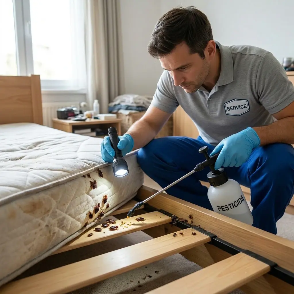 Pourquoi choisir notre expertise à Livry-sur-Seine ?