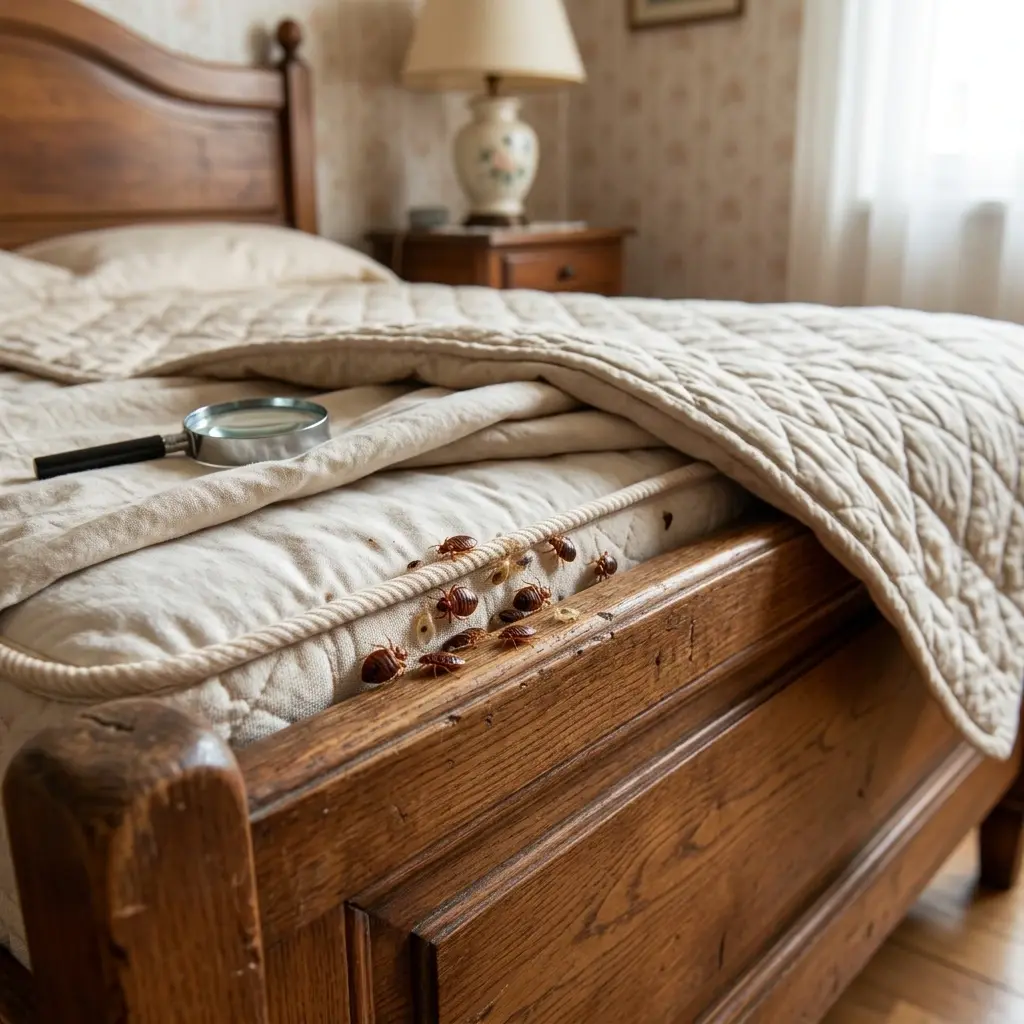 retrouvez un sommeil serein et réparateur dès aujourd'hui