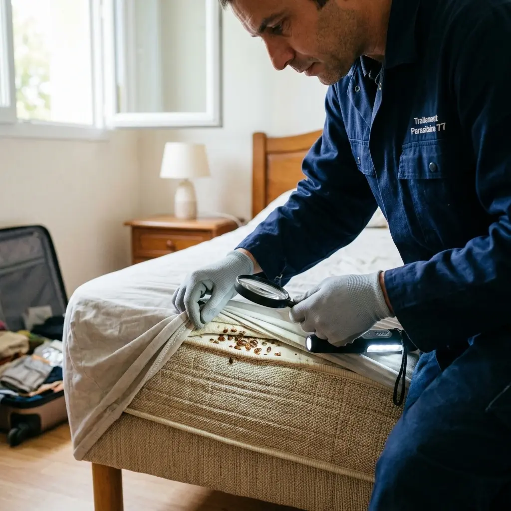 Une expertise locale pour protéger votre domicile