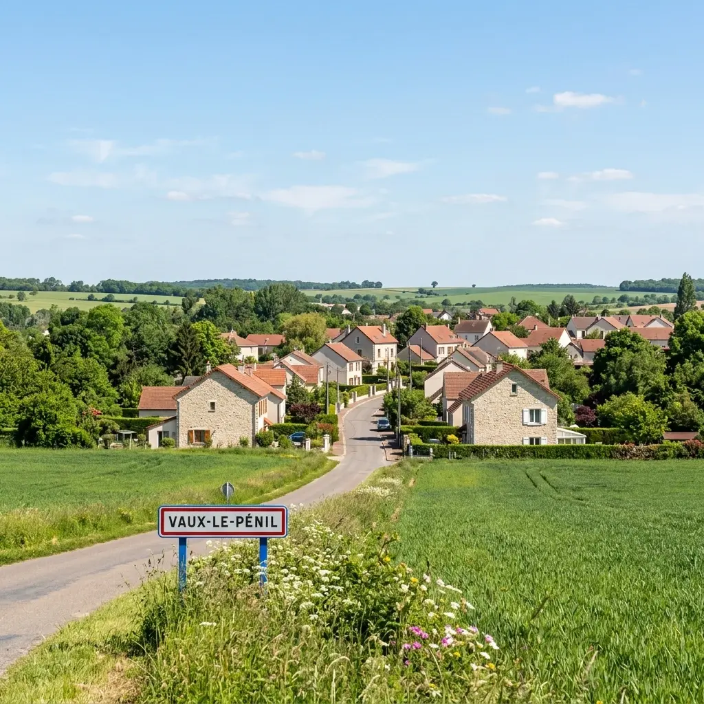 Besoin d'une intervention rapide à Vaux-le-Pénil ?