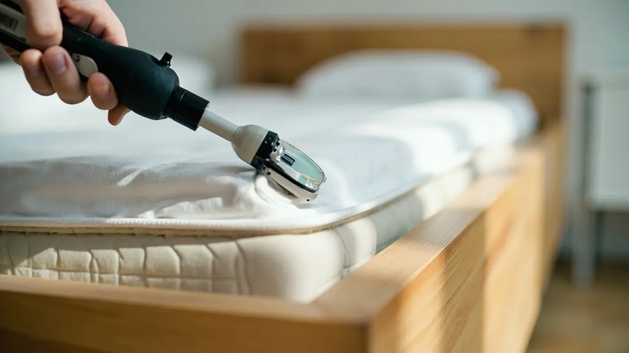 Une approche technique pour éradiquer les nuisibles