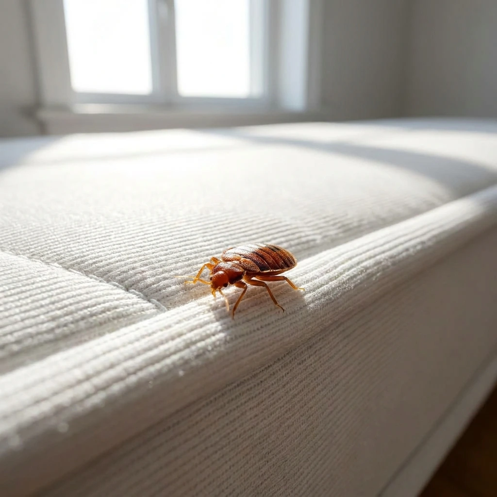 Pourquoi nous choisir pour vos punaises de lit à Mareuil-lès-Meaux