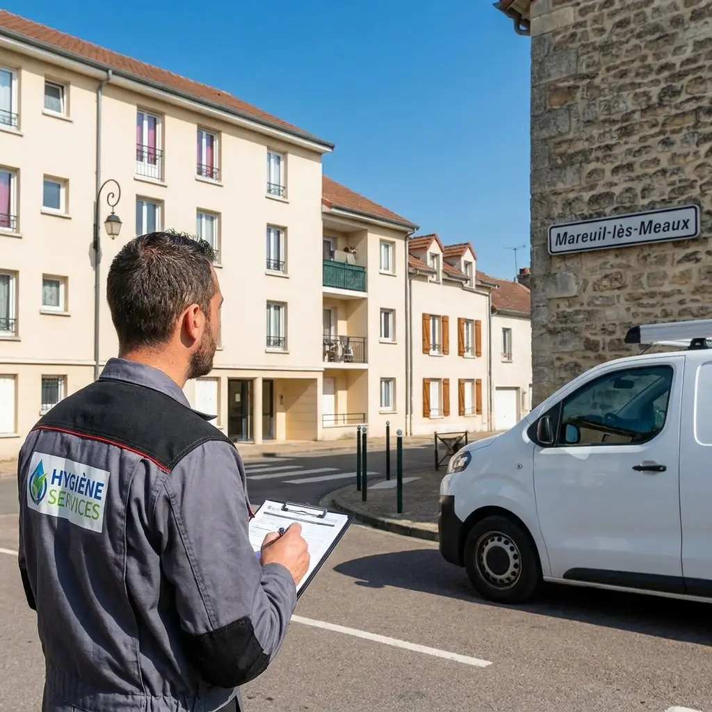 Un accompagnement professionnel pour votre tranquillité