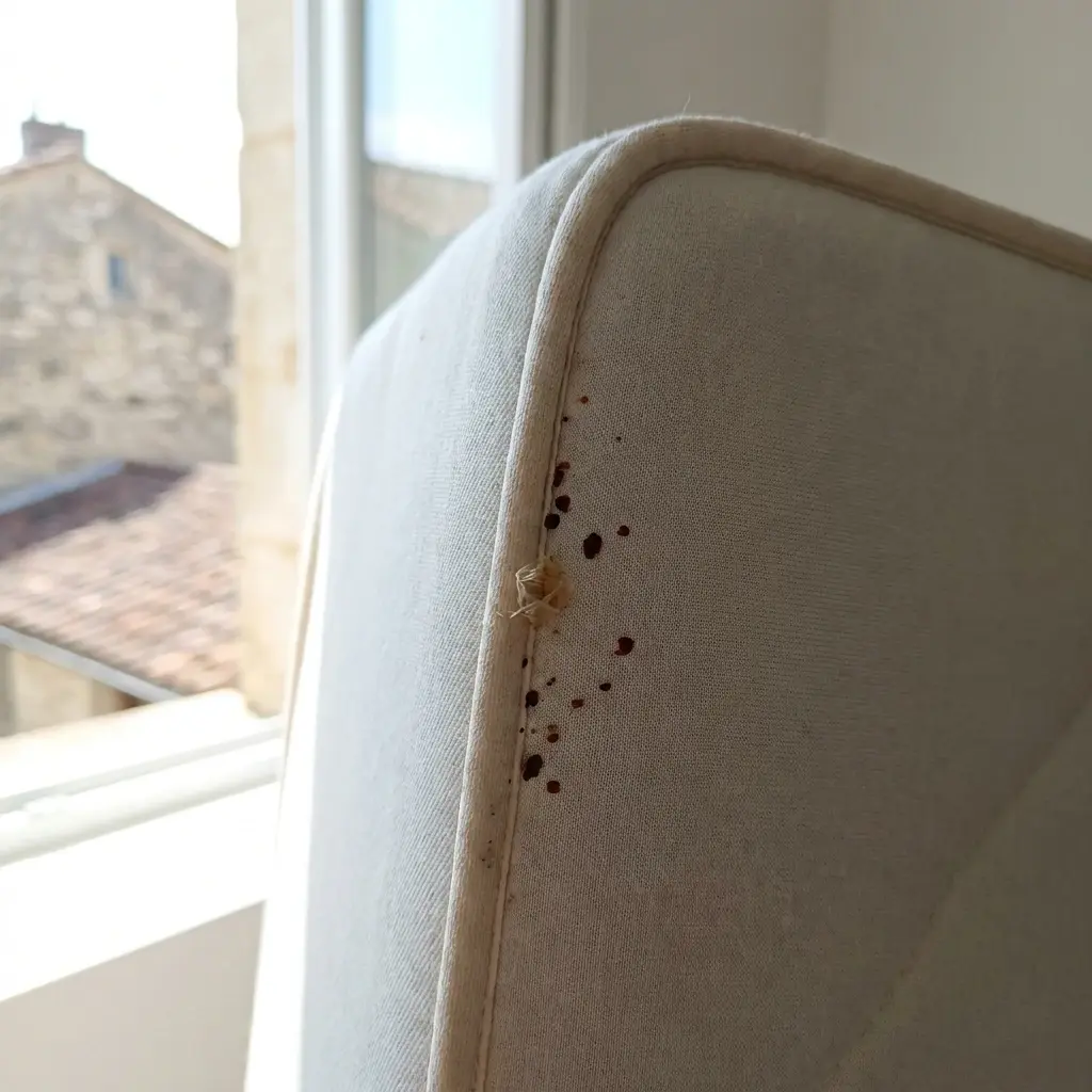 Punaises de lit Mareuil-lès-Meaux (77100)