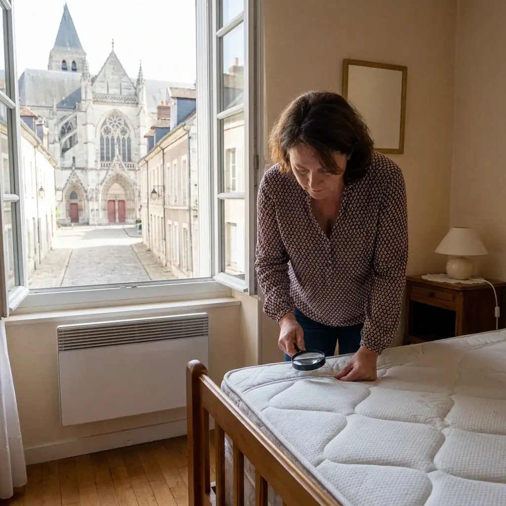 Une solution durable pour protéger votre foyer et votre famille