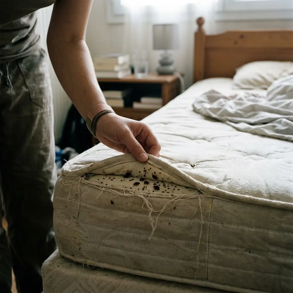 Punaises de lit Soignolles-en-Brie (77111)