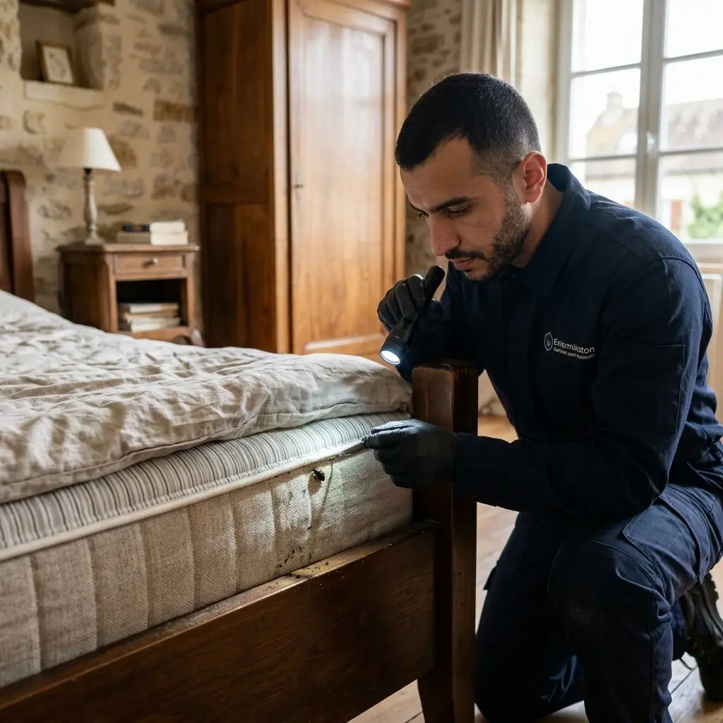 Une solution radicale pour dormir sereinement