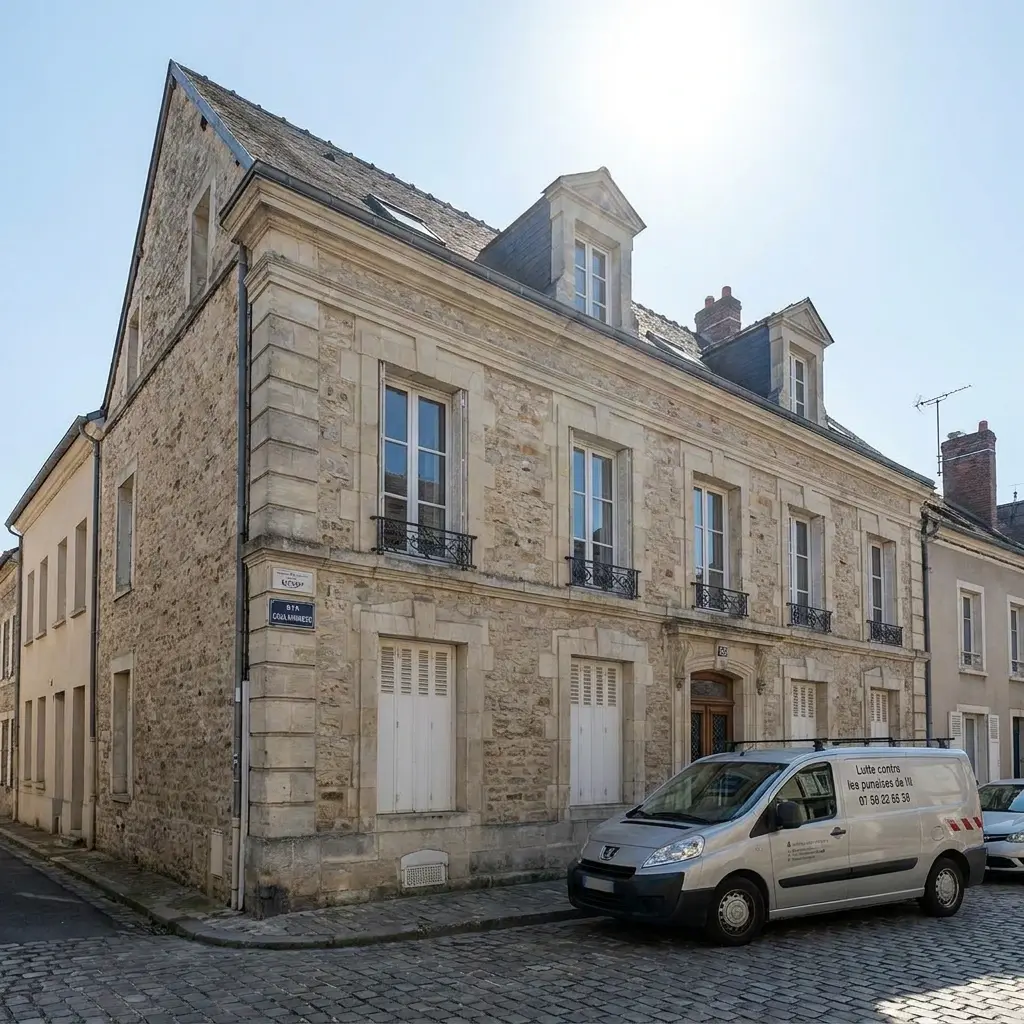 Une stratégie d'éradication rigoureuse et efficace