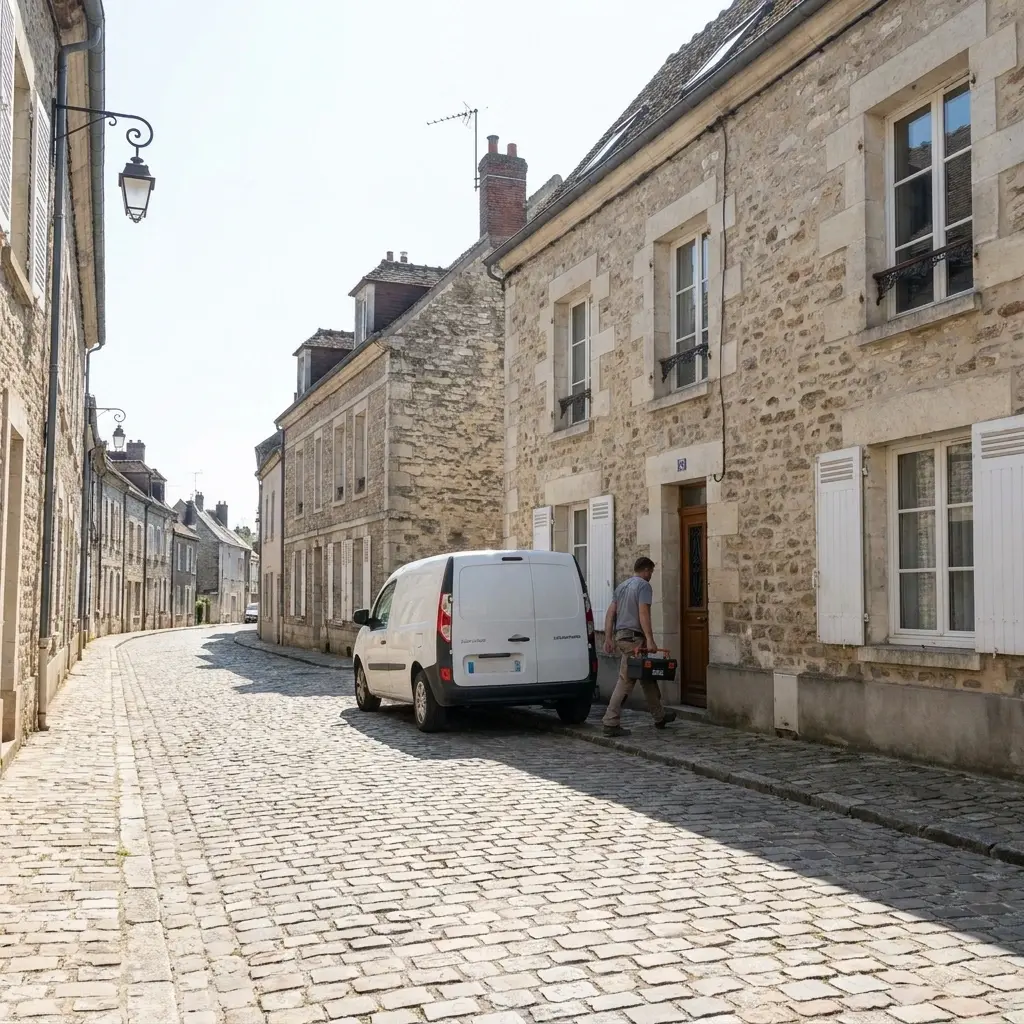 Une protection durable pour votre habitation et votre famille