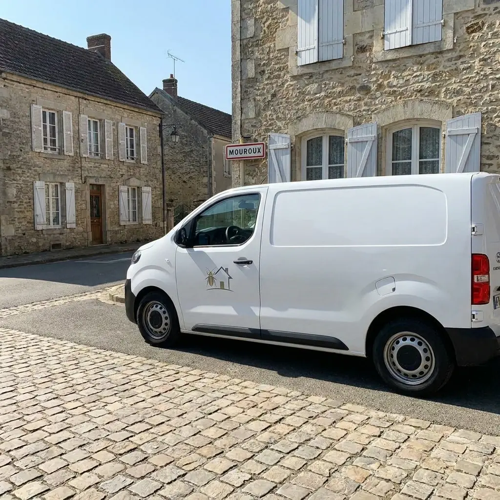 Pourquoi nous choisir pour votre dératisation à Mouroux ?