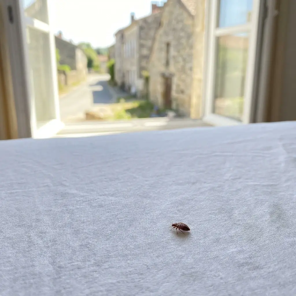Besoin d'une intervention rapide à Mouroux ?