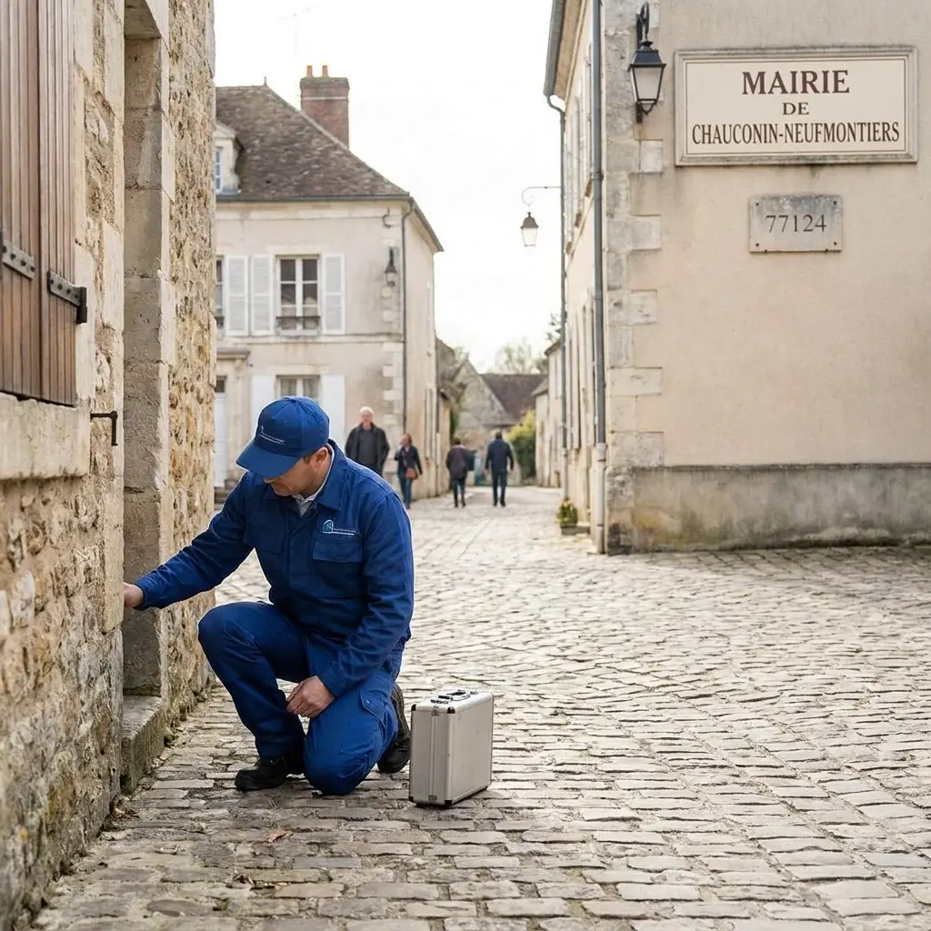 Notre méthode d’éradication des punaises de lit