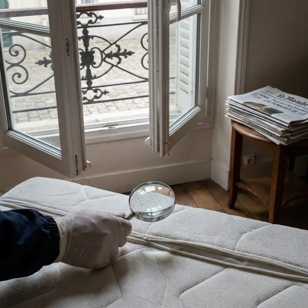 Pourquoi nous choisir à Chauconin‑Neufmontiers ?