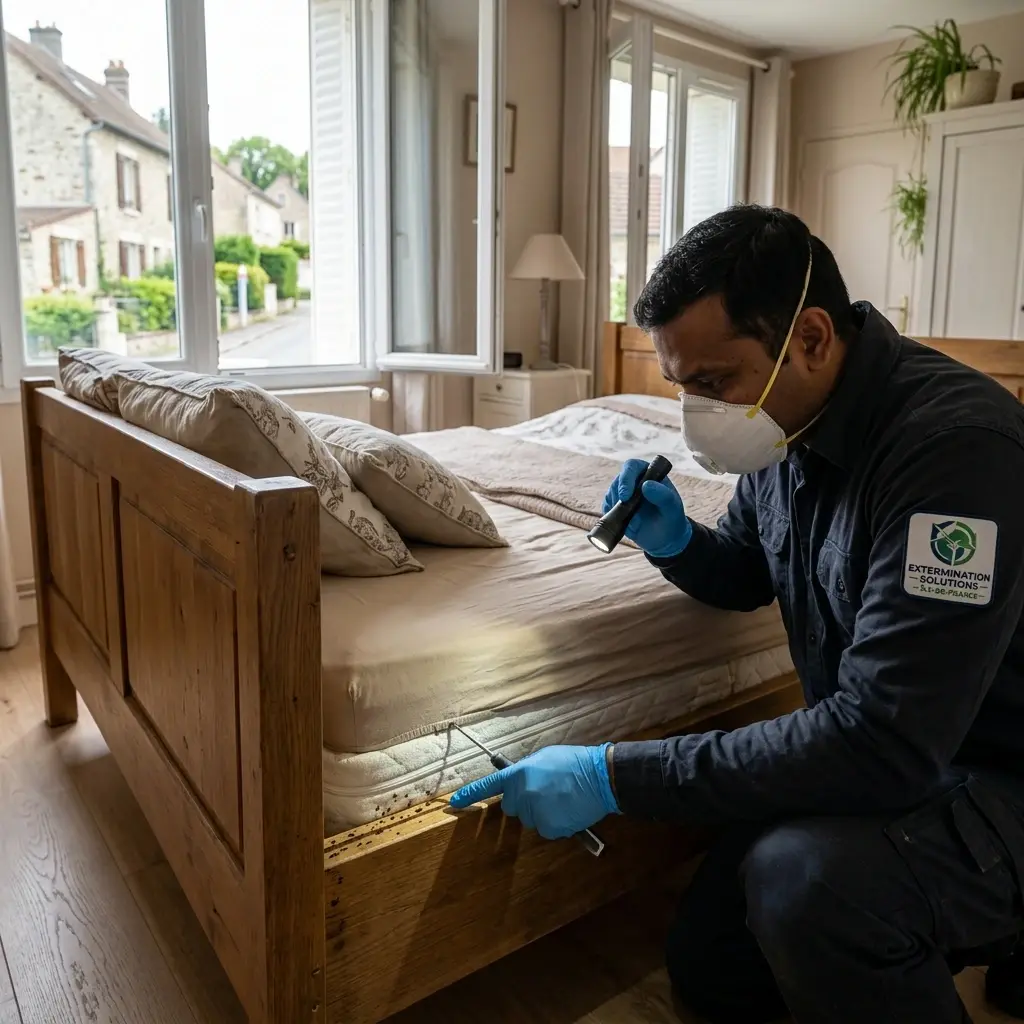 Une stratégie d'éradication complète et efficace