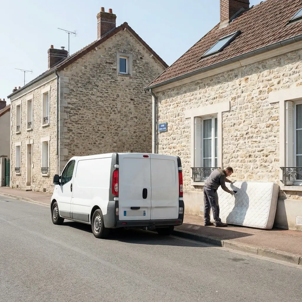 Un protocole d'extermination rigoureux et efficace