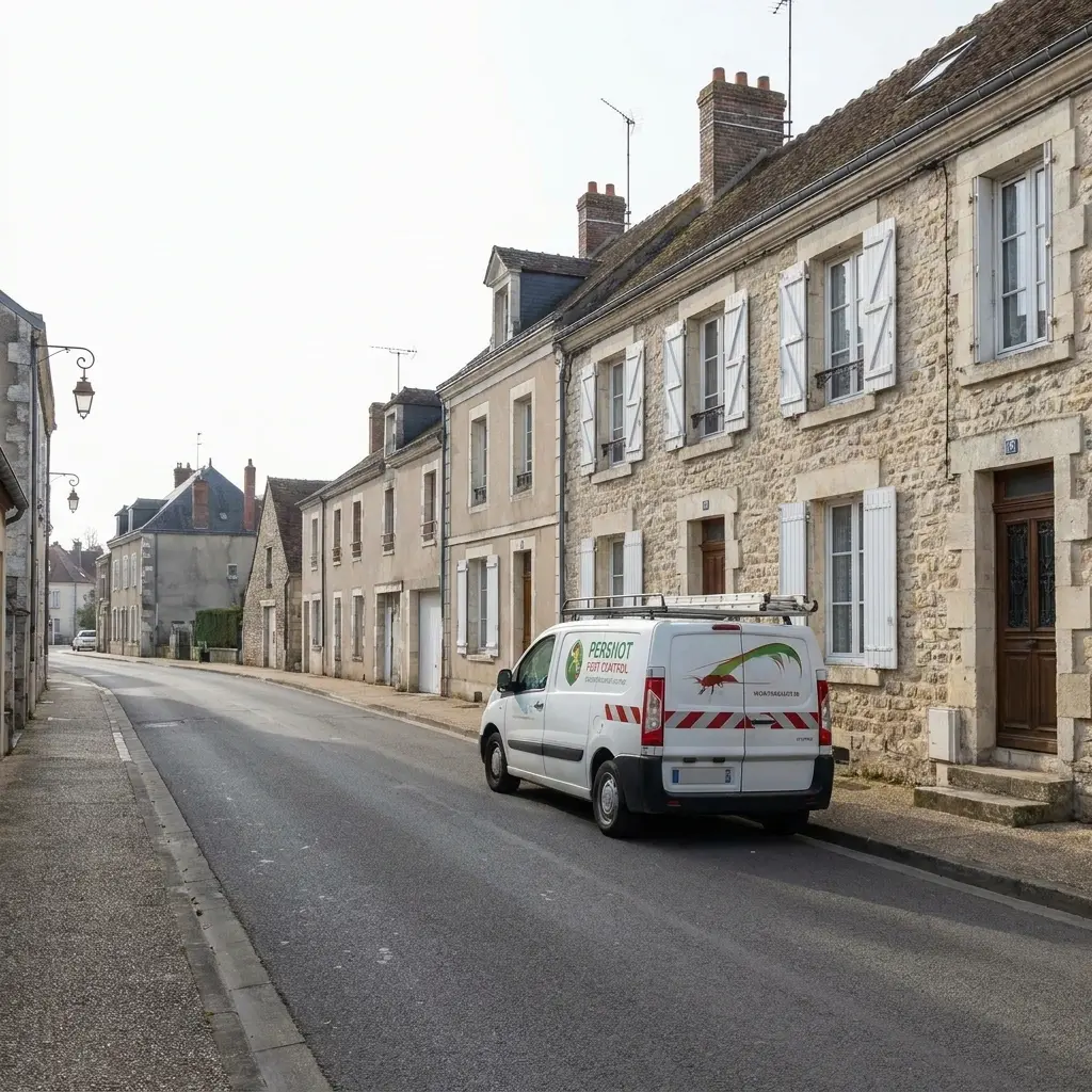 Une protection durable pour votre domicile et vos proches