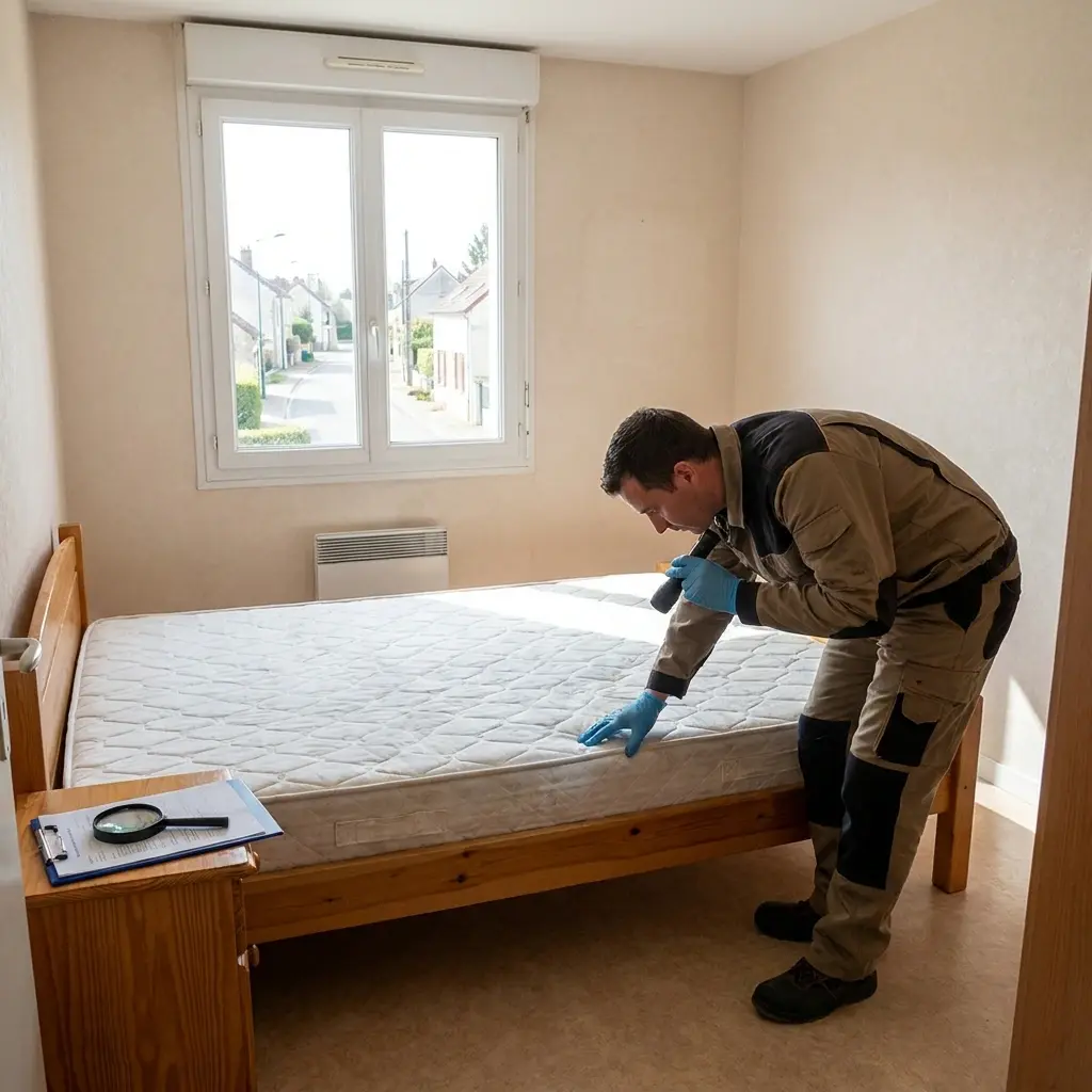 Comment se déroule l'intervention à Varennes-sur-Seine ?