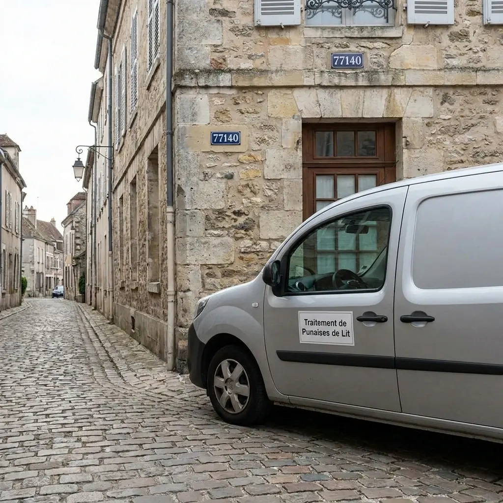 Notre méthode pour éradiquer les punaises de lit