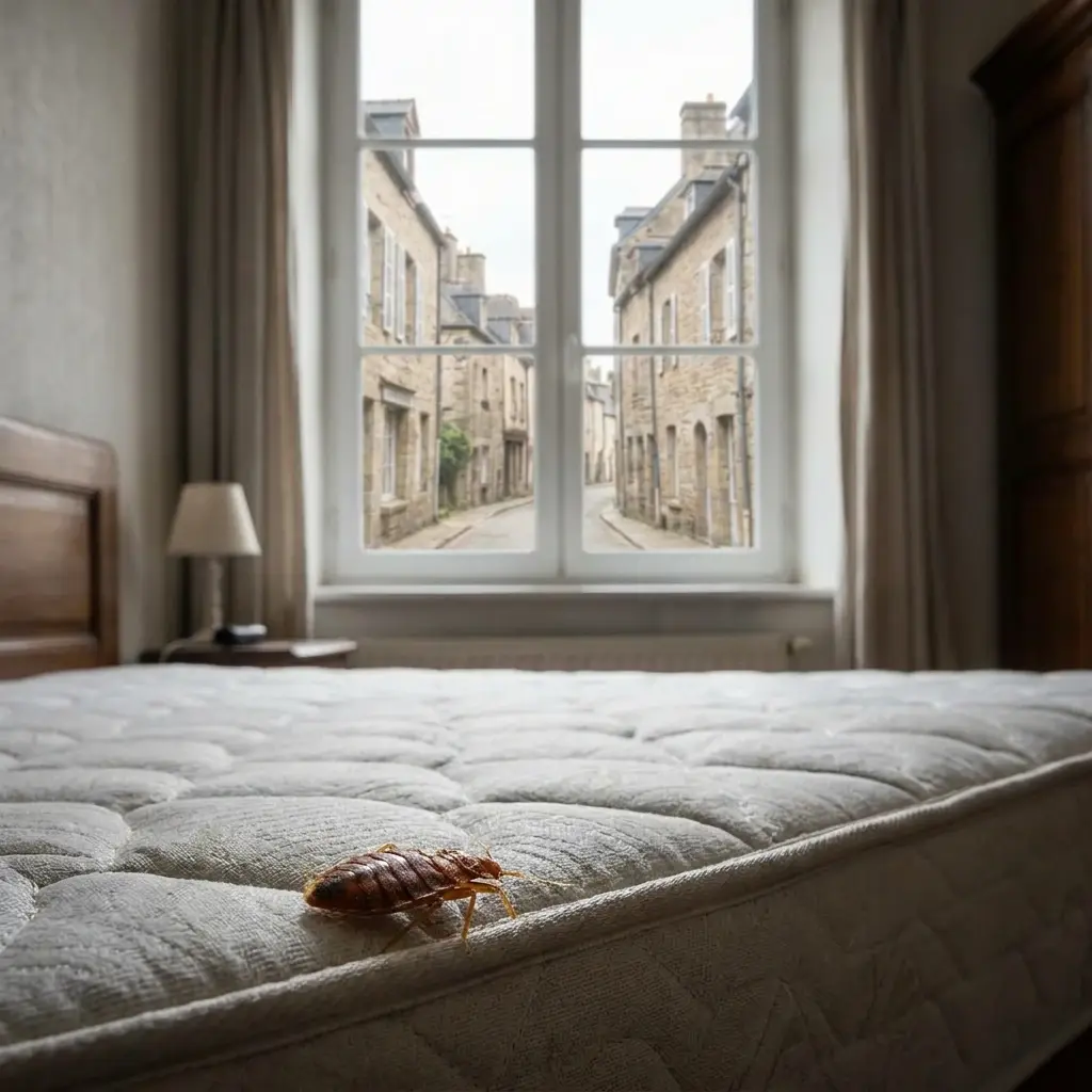 Bons réflexes pour prévenir une nouvelle infestation