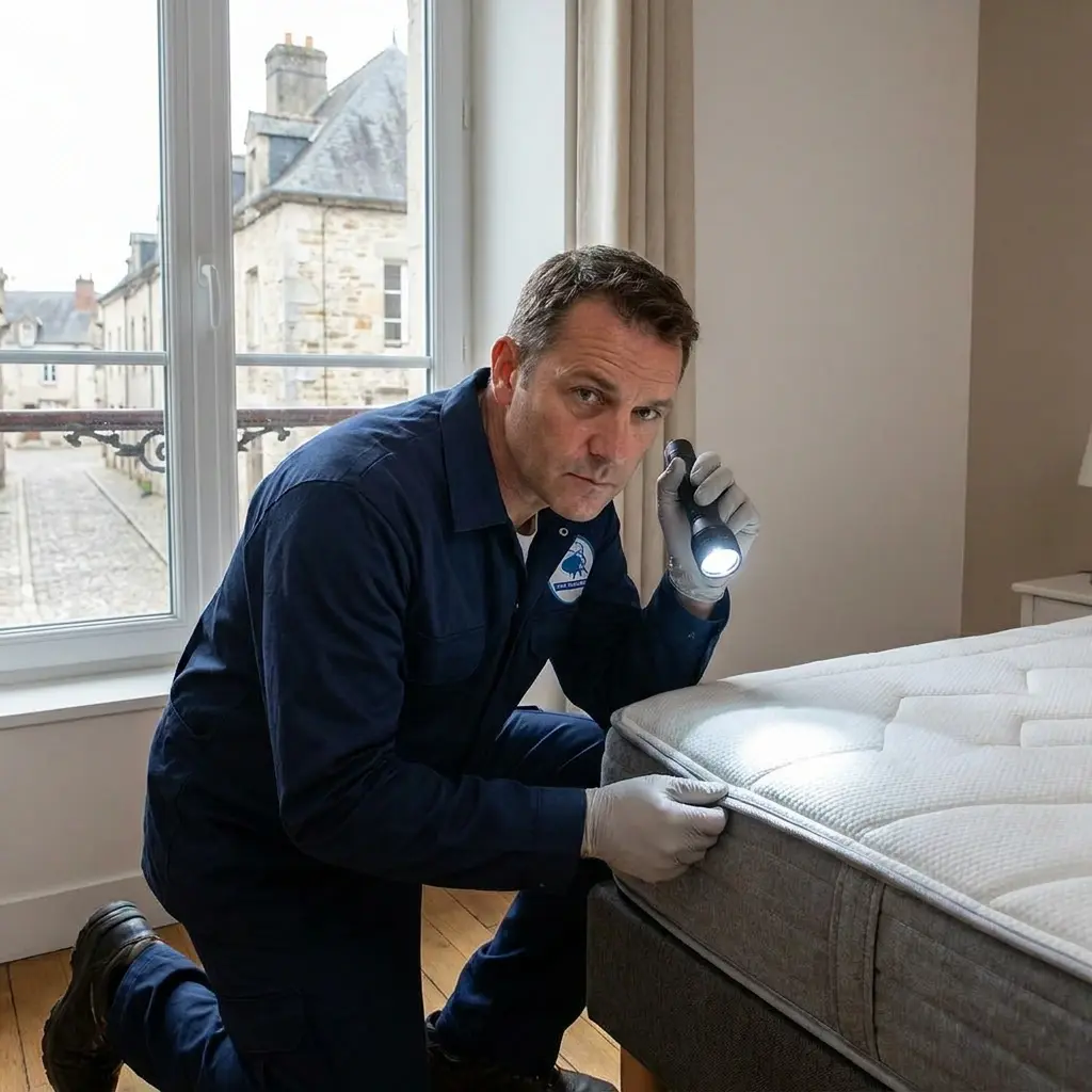 Comment se déroule l'intervention à Nemours ?
