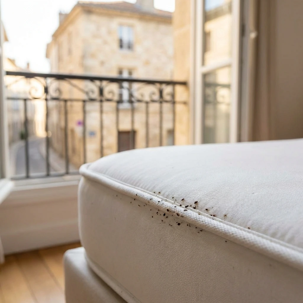 Une solution durable pour vos nuits à Montévrain