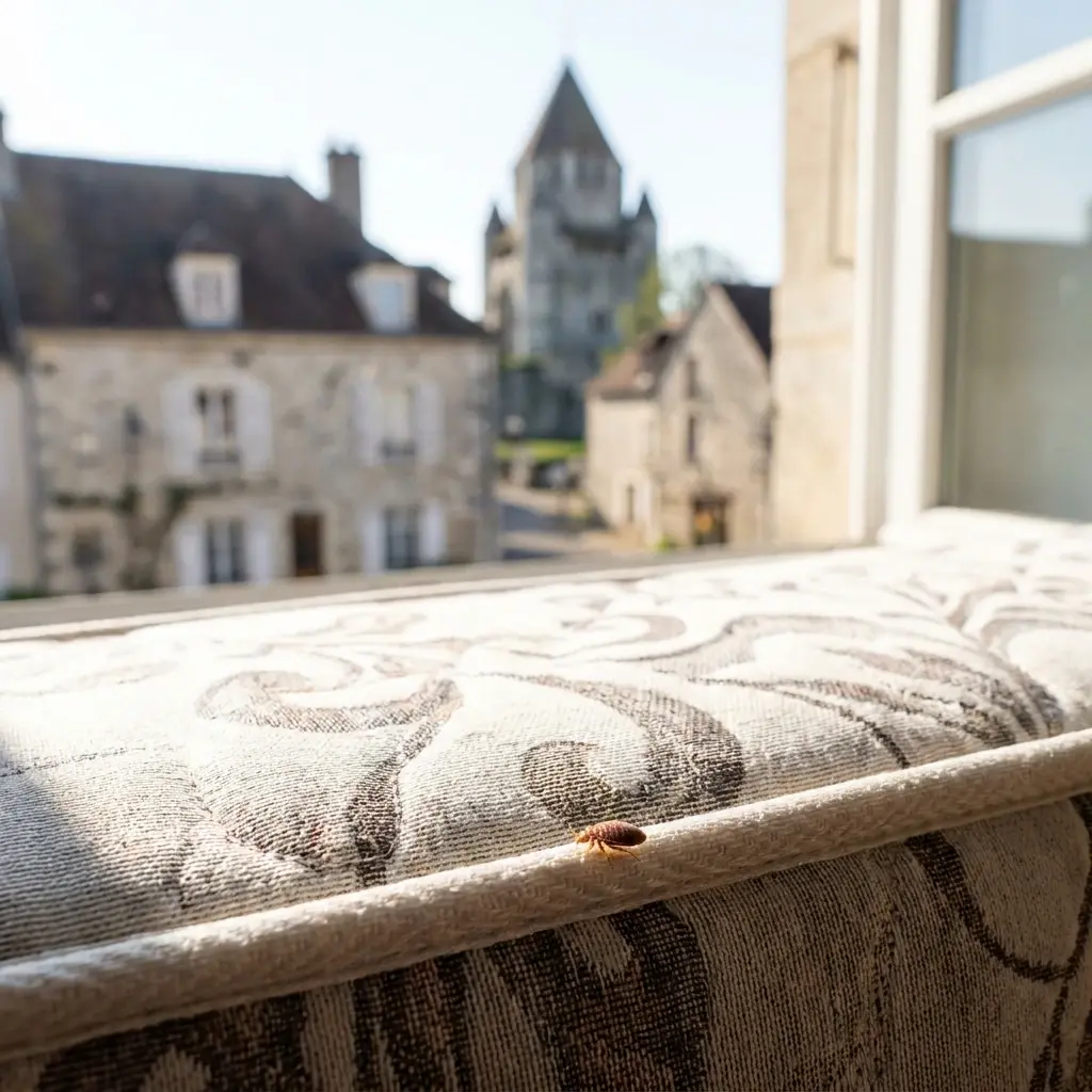 Une stratégie d'extermination complète et sécurisée