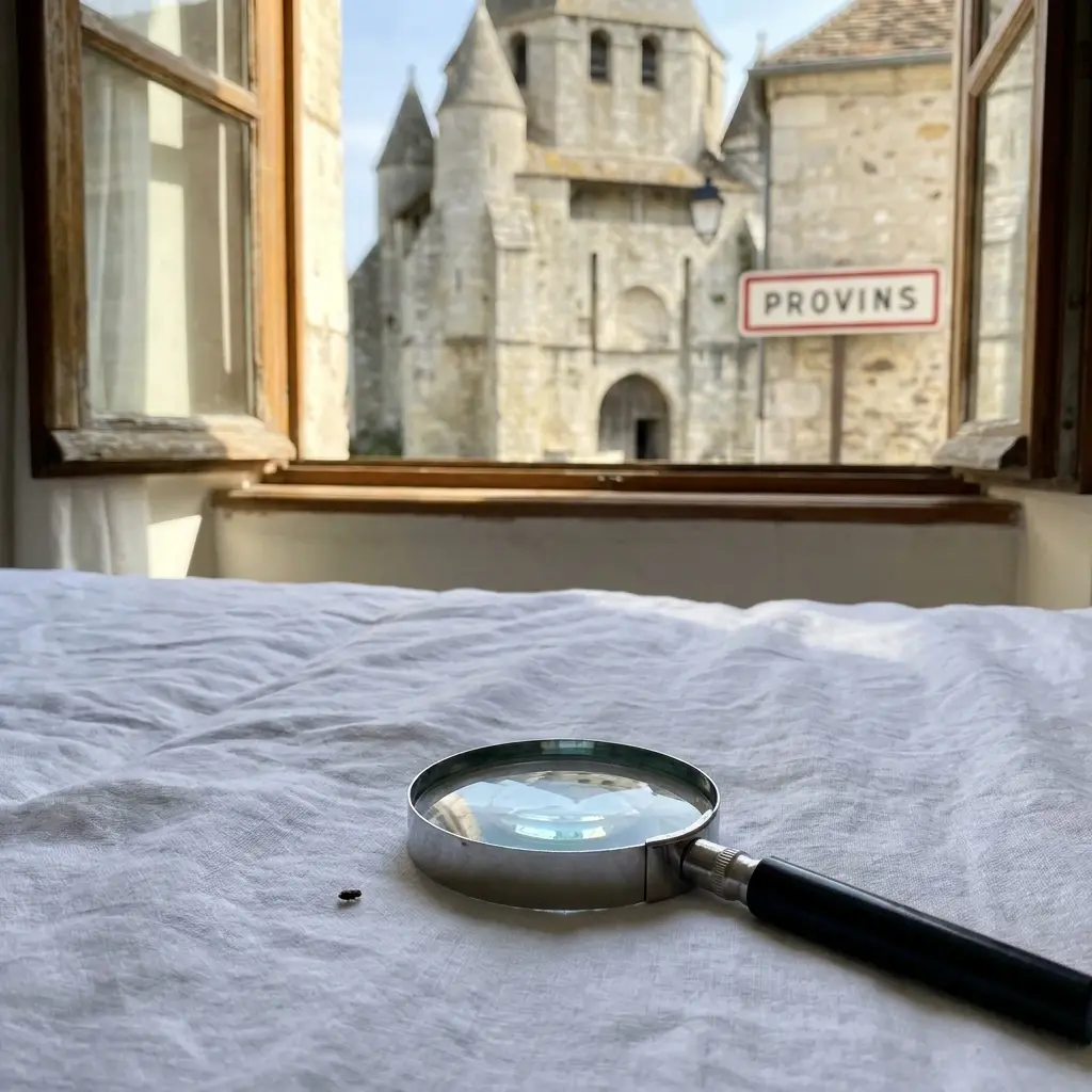 Un environnement sain pour retrouver un sommeil réparateur