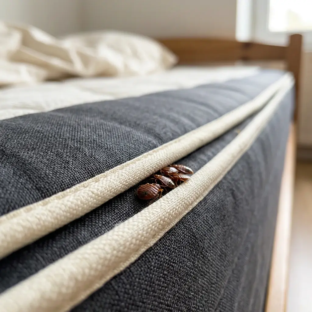 Une tranquillité retrouvée pour vos nuits