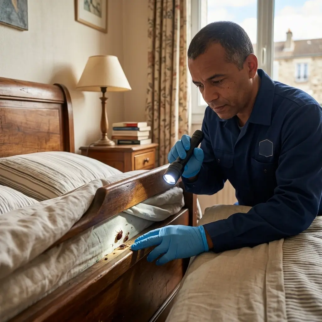 Pourquoi nous choisir à Brie-Comte-Robert ?