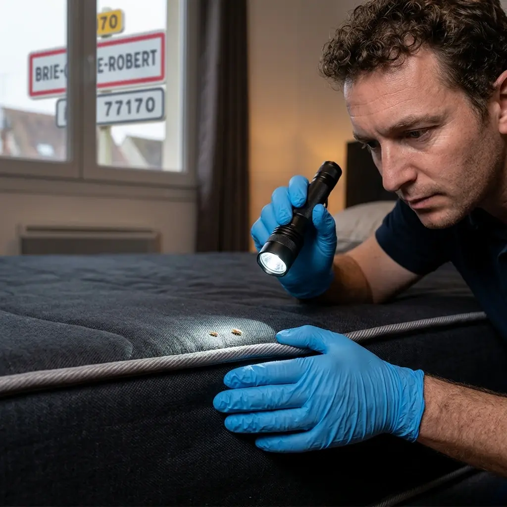 Une expertise locale pour retrouver vos nuits