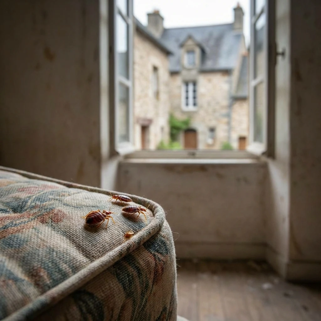 Pourquoi nous choisir pour votre logement à Nandy