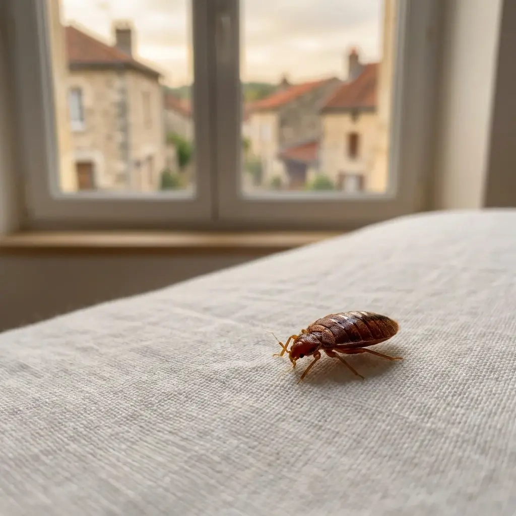 Une solution durable pour dormir sereinement à Nandy