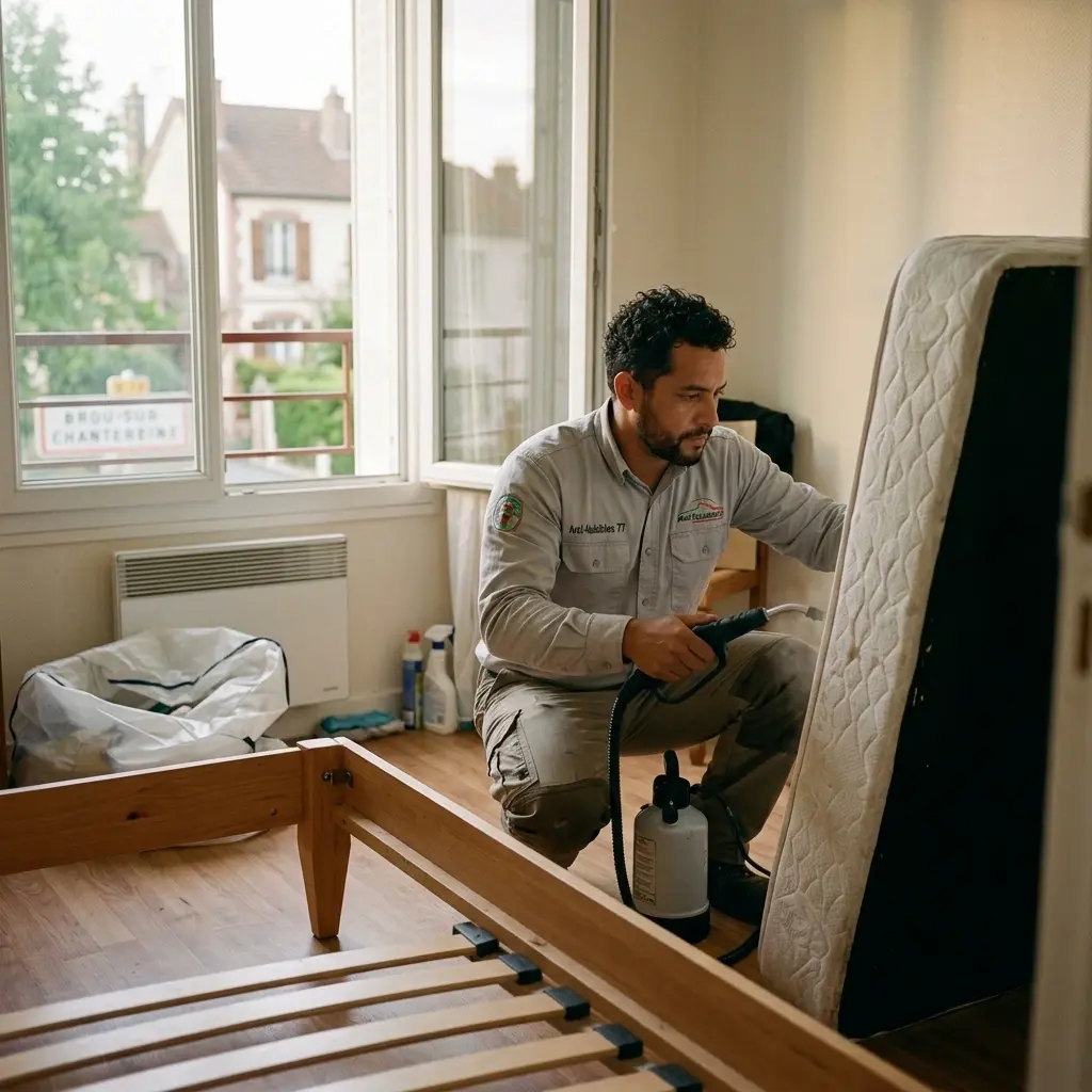 Besoin d'une intervention rapide à Brou-sur-Chantereine ?