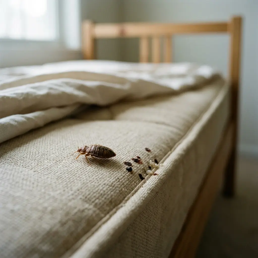 Une expertise certifiée pour retrouver vos nuits
