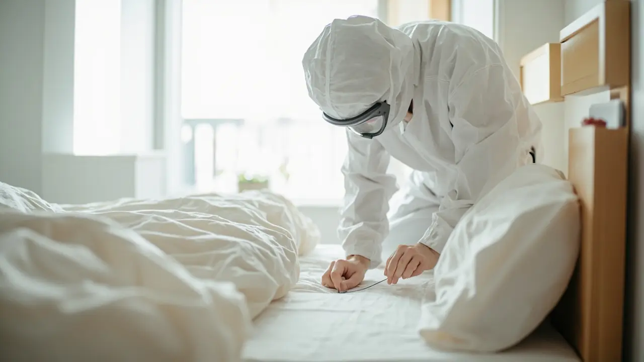Une expertise locale pour retrouver un sommeil serein