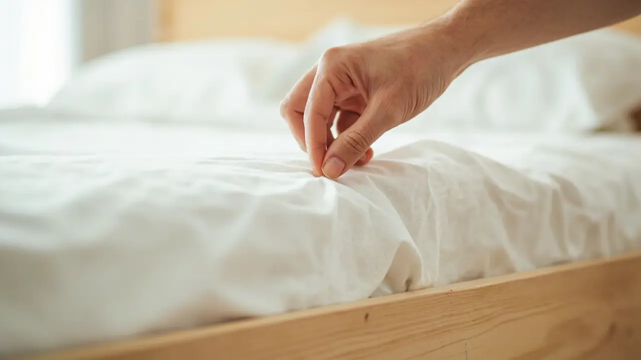 Bons réflexes pour prévenir les punaises de lit à Noisiel