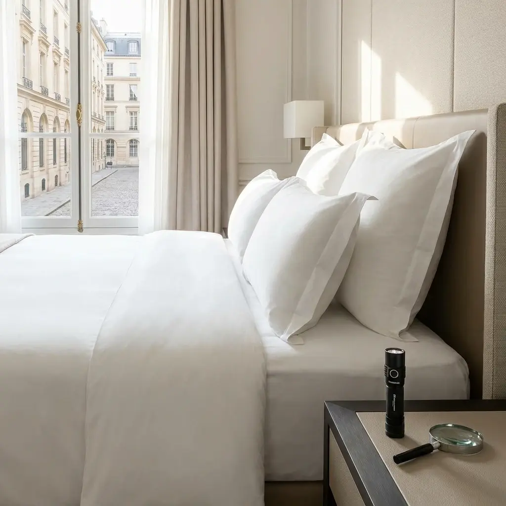 Comment limiter la propagation des insectes chez vous ?