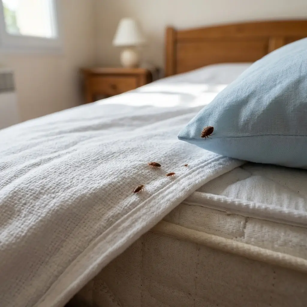 Une protection durable pour votre foyer et votre famille