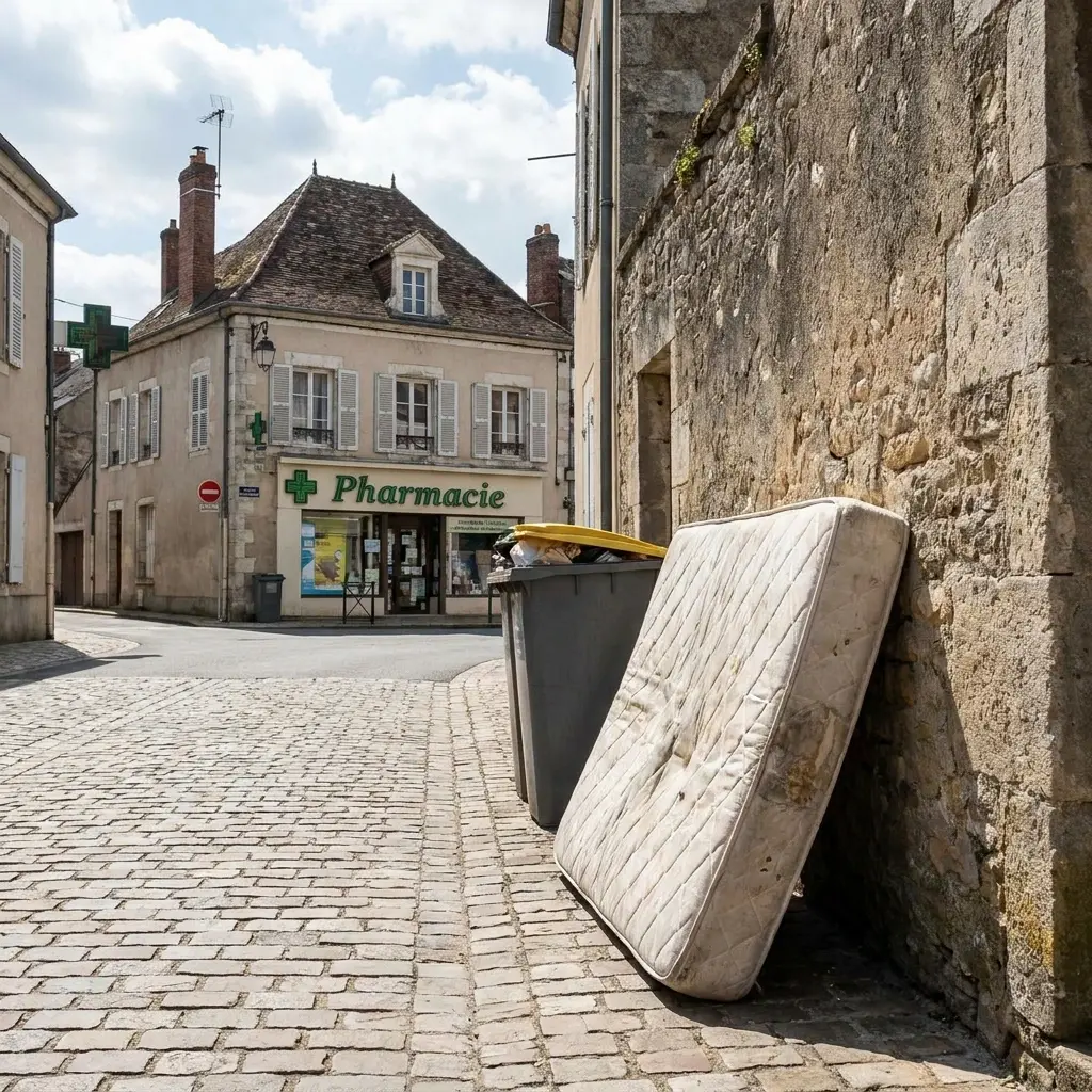 Gestes essentiels pour limiter la propagation des nuisibles