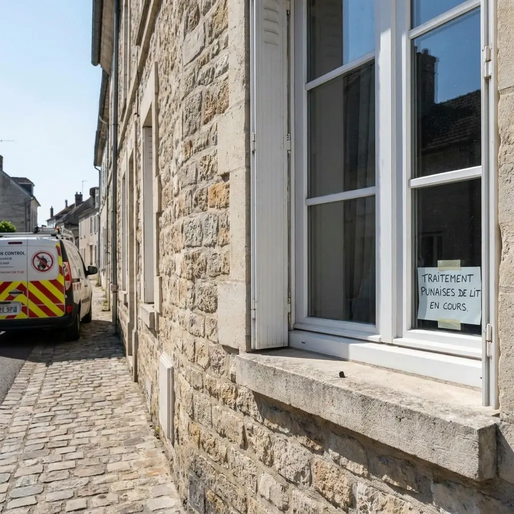 Besoin d'une intervention rapide à Gretz-Armainvilliers ?