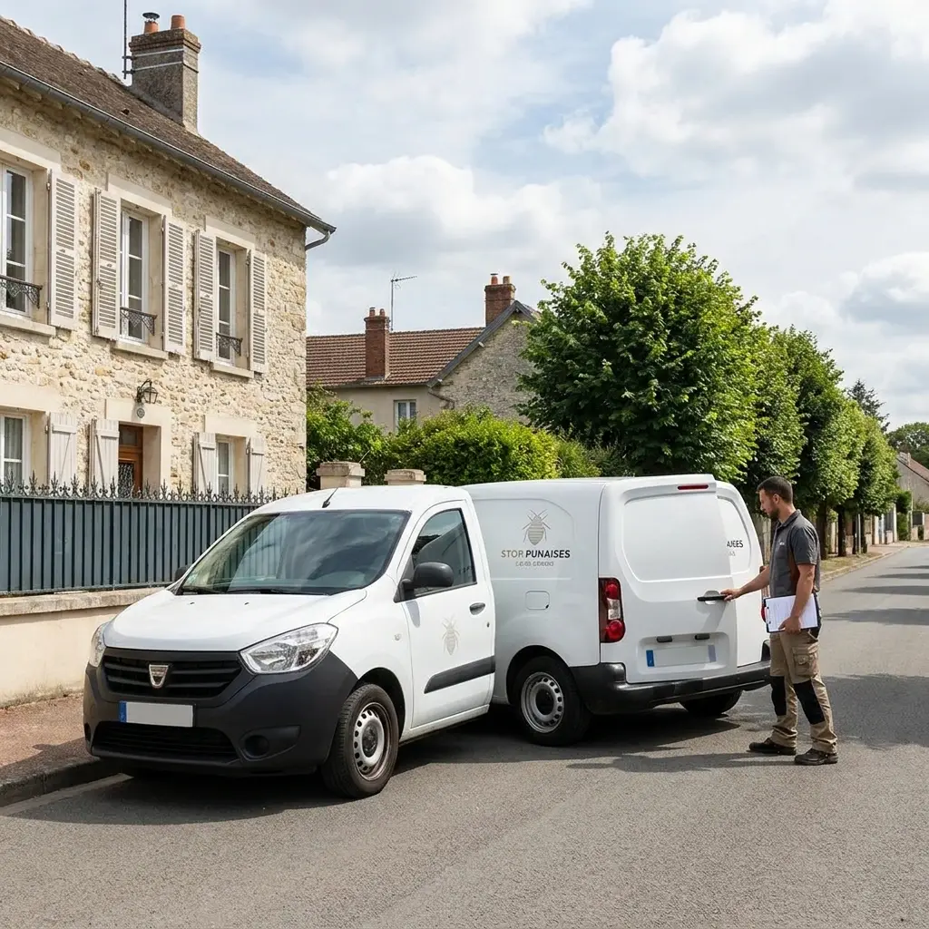 Les gestes essentiels pour limiter la propagation à Presles-en-Brie