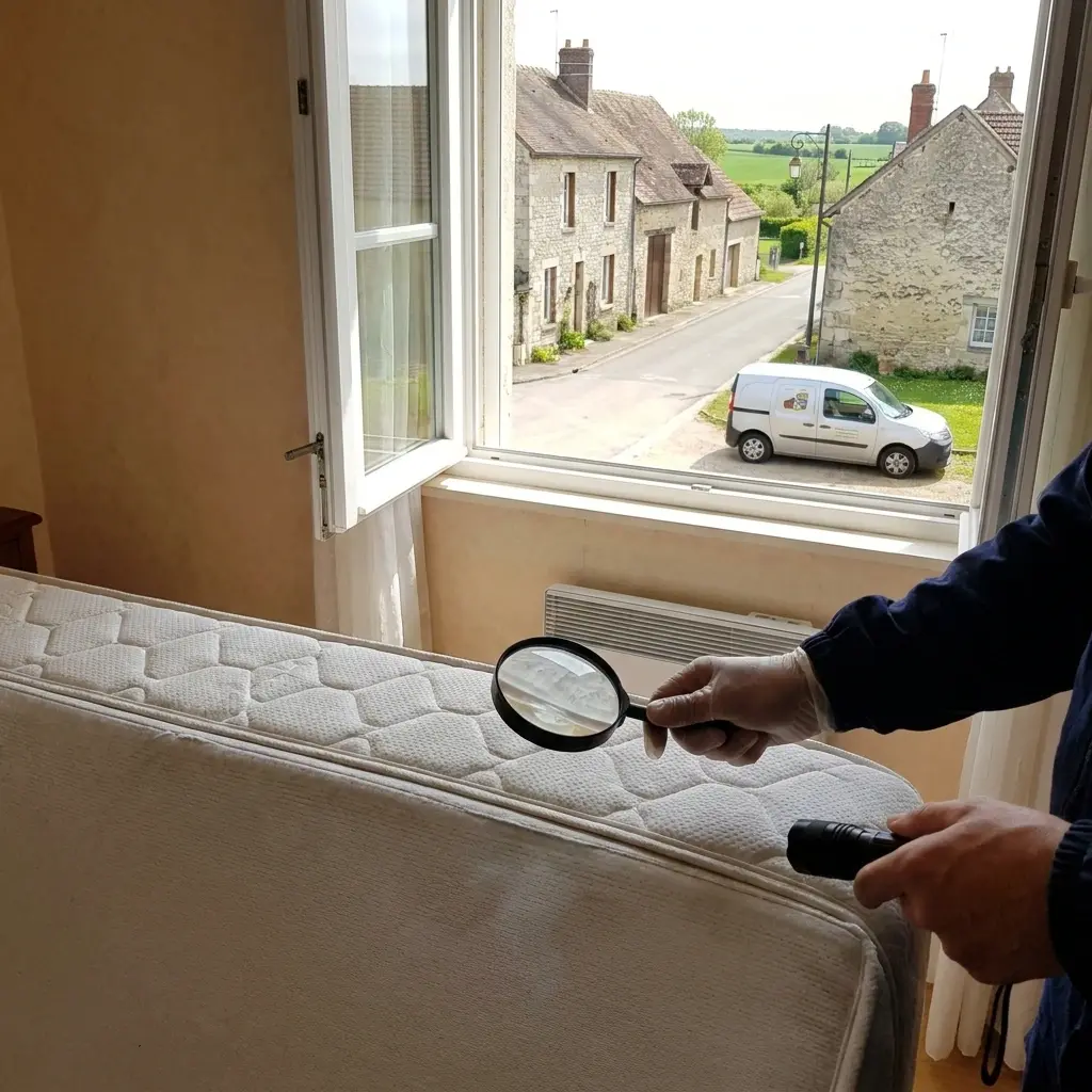 Une solution durable pour retrouver le sommeil