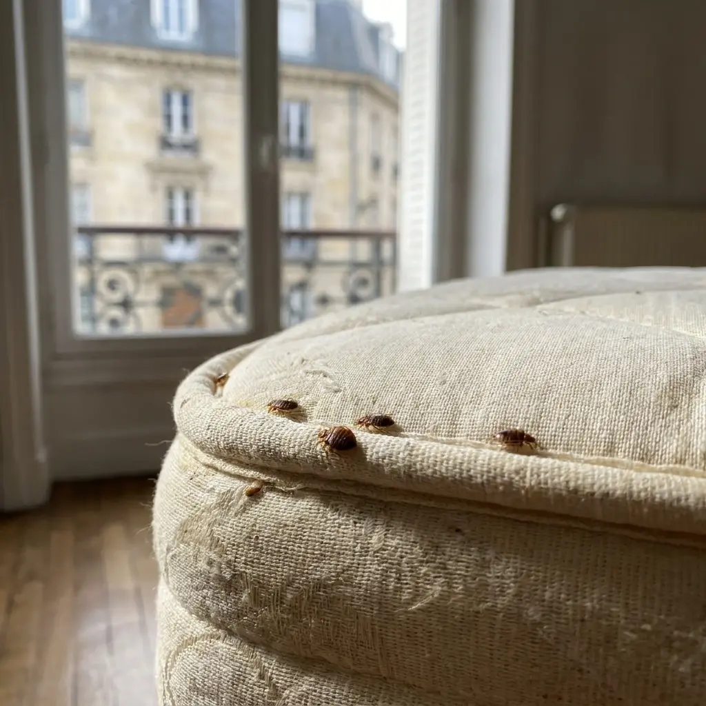 Un accompagnement professionnel pour votre tranquillité