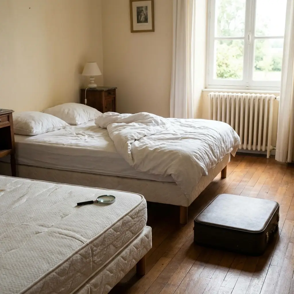 Une expertise locale pour protéger votre sommeil et votre santé