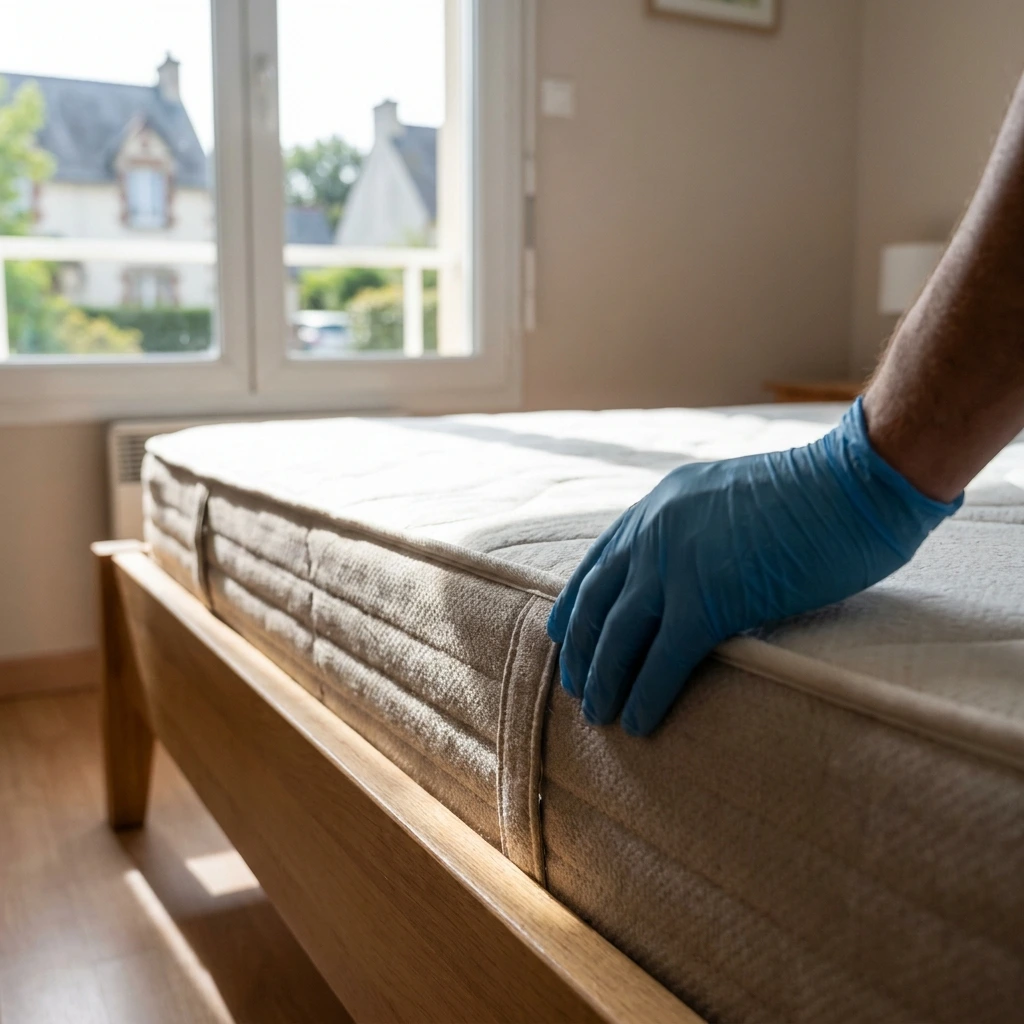 Précautions et gestes essentiels pour limiter l'infestation