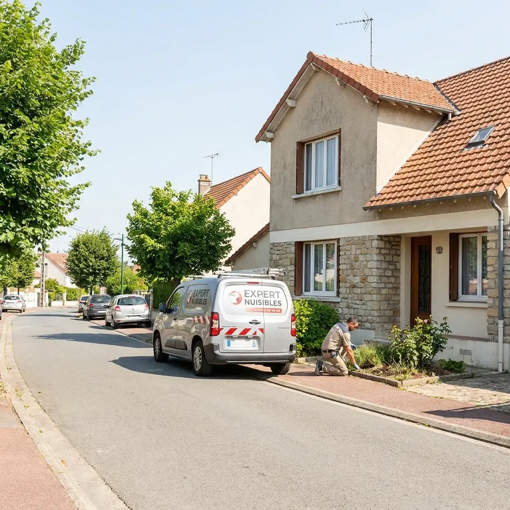 Pourquoi nous choisir pour votre logement à Vert-Saint-Denis ?