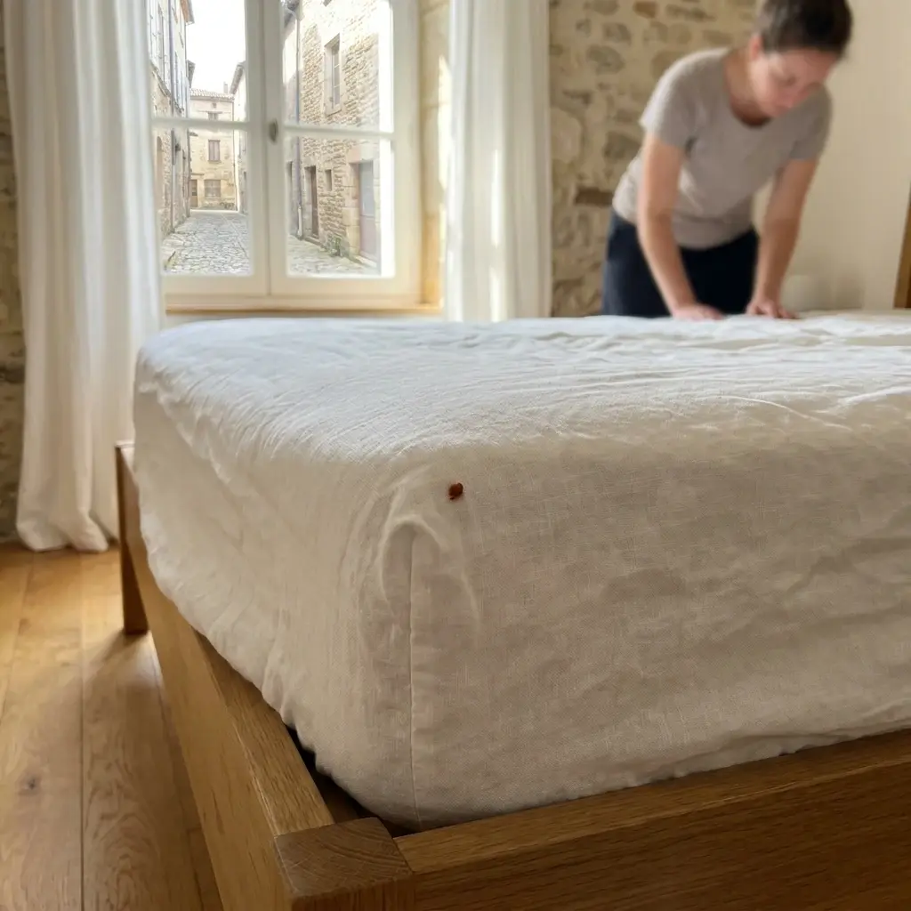 Une solution durable pour retrouver votre sérénité domestique