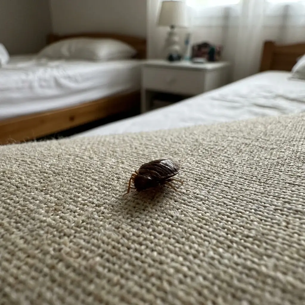 L'approche technique pour éradiquer les punaises de lit