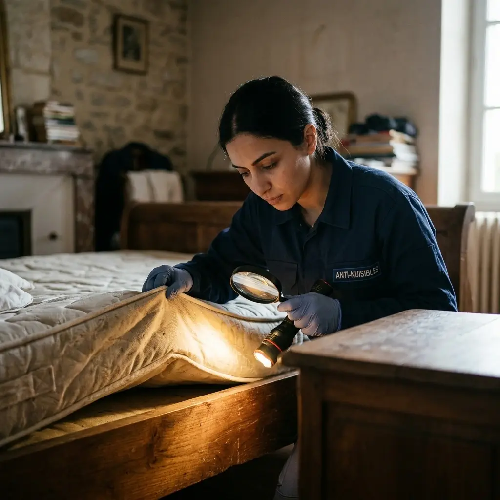 Une expertise locale pour retrouver un sommeil serein et réparateur