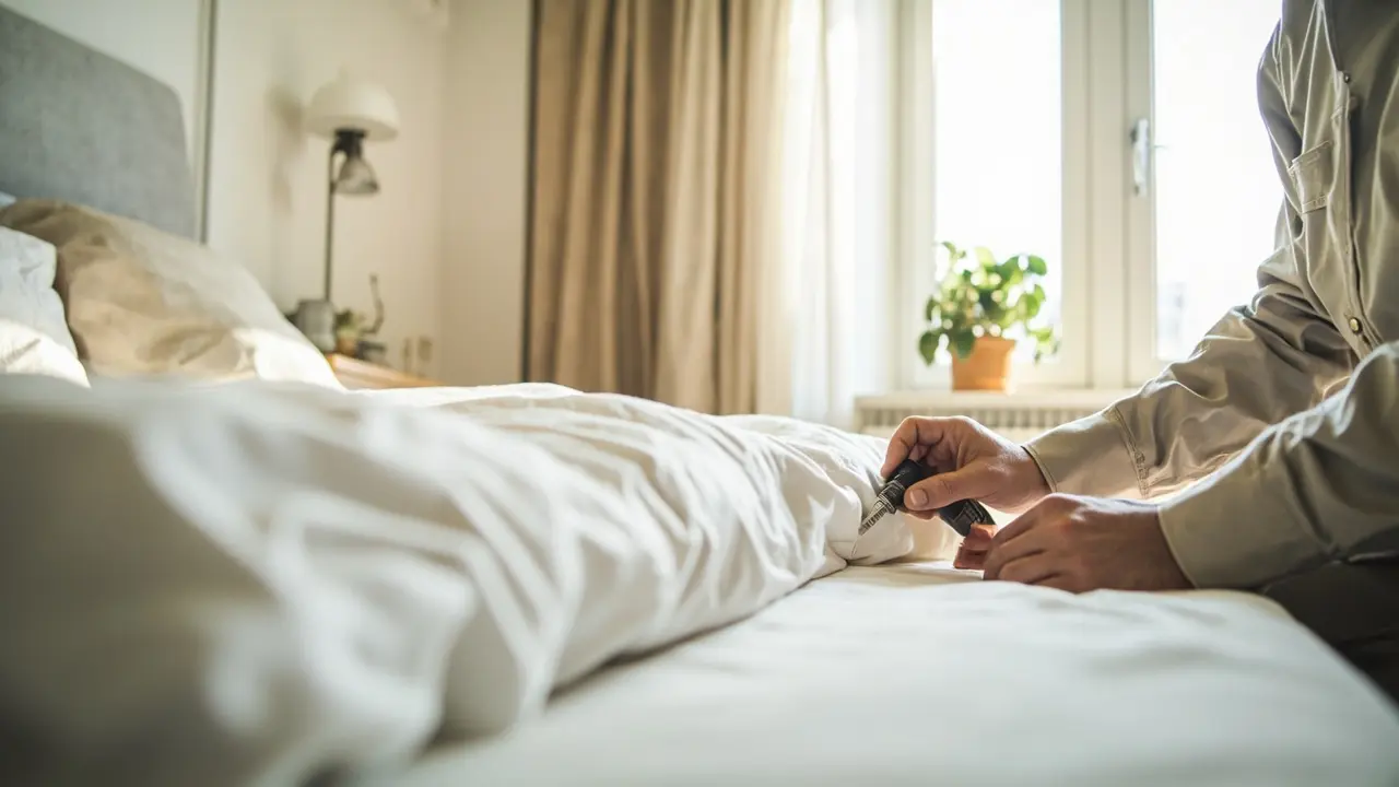 Retrouvez votre sommeil en toute sérénité à La Ferté-sous-Jouarre